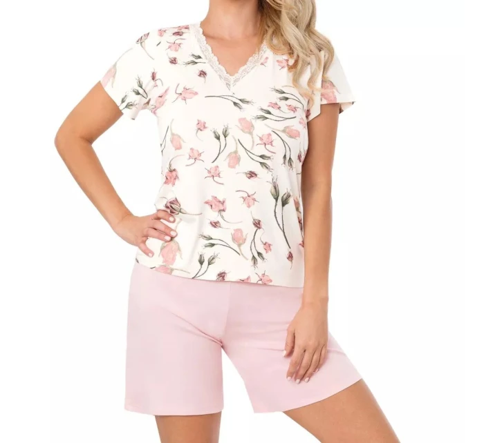 Dámské pyžamo Amaris 1/2 - Donna