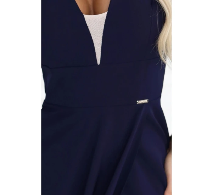 Dámské šaty model 21935842 - numoco Dámské šaty model 21935842 - numoco