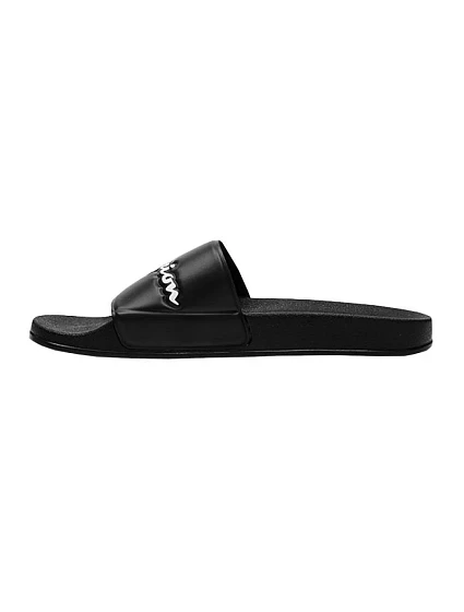 Klapki  Slide Varsity M model 19506271 - CHAMPION