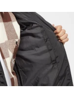 Karl Kani pánská bunda Retro Block Puffer Jacket 6076783 pánské