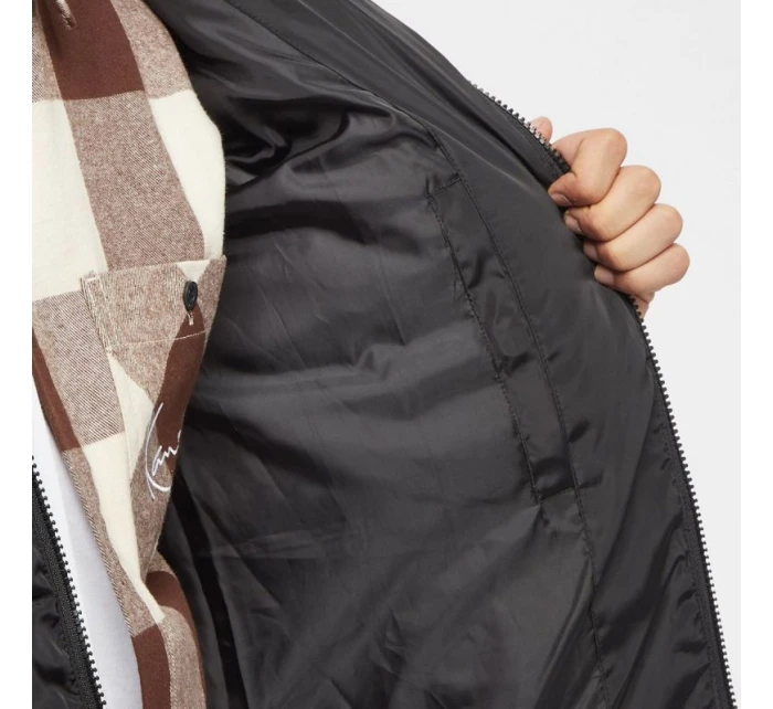 Karl Kani pánská bunda Retro Block Puffer Jacket 6076783 pánské