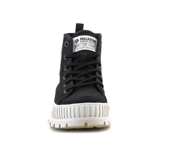 Boty Palladium Pallashock Org 2 78568-008-M Boty Palladium Pallashock Org 2 78568-008-M