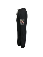 Kalhoty Geographical Norway Mike EO/PR Black Men 100 B67 M WU8138-GNO-BLACK