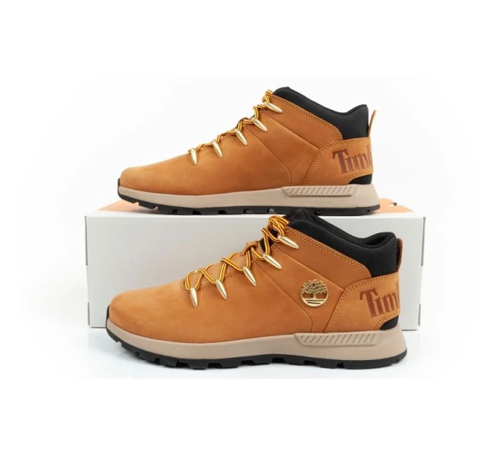 Boty Sprint Trekker M model 20721530 - Timberland Boty Sprint Trekker M model 20721530 - Timberland