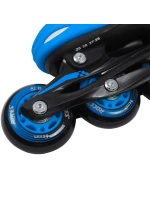 Kolečkové brusle X Boy Jr model 21072457 - Roces Kolečkové brusle X Boy Jr model 21072457 - Roces