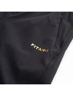 Dámské kalhoty model 21356327 W - Fitanu Dámské kalhoty model 21356327 W - Fitanu