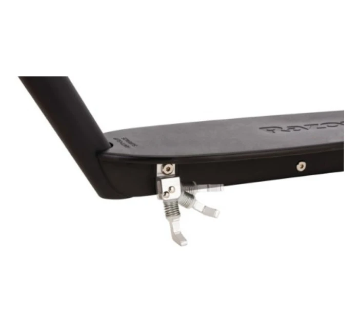 Koloběžka Carbon Lux model 21148354 černá - Razor