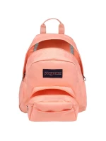 Half Backpack Orange Jedna velikost model 21386329 - Jansport