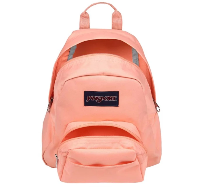 Half Backpack Orange Jedna velikost model 21386329 - Jansport