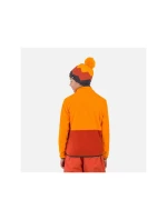 Rossignol Jr Strawpile Fleece Fz mikina Rossignol Jr Strawpile Fleece Fz mikina