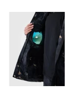 Dámská snowboardová bunda s membránou 10000 4F 4FWAW24TTJAF586-90A Dámská snowboardová bunda s membránou 10000 4F 4FWAW24TTJAF586-90A