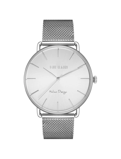 Dámské hodinky Paul Lorens PL13032B-3C1 + BOX Dámské hodinky Paul Lorens PL13032B-3C1 + BOX