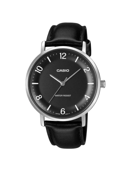 CASIO MTP-VT03L-1BDF Pánské hodinky + krabice CASIO MTP-VT03L-1BDF Pánské hodinky + krabice