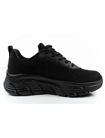 Skechers dámské sportovní tenisky Bobs B Flex fashionable black dámské