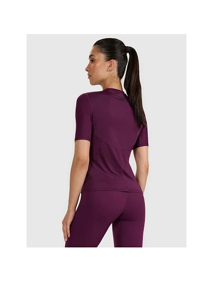Dámské rychleschnoucí tenké tréninkové tričko model 22117323 - 4F