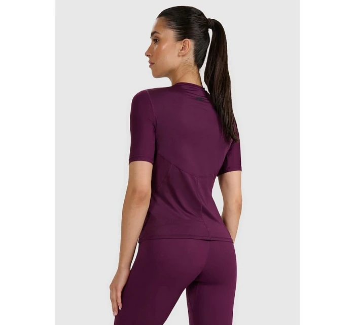 Dámské rychleschnoucí tenké tréninkové tričko model 22117323 - 4F