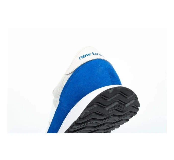 Pánská obuv M MS237PL1 - New Balance