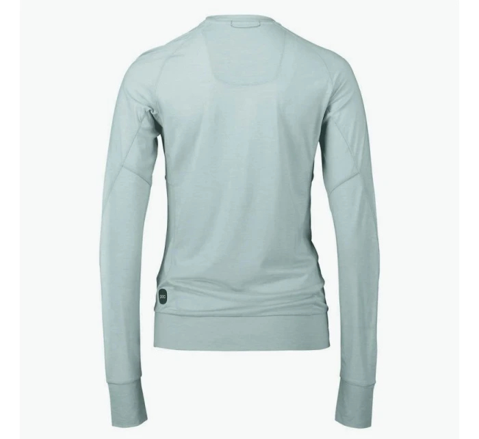 POC W'S LIGHT MERINO JERSEY APOPHYLLITE GREEN X21616301576MED1