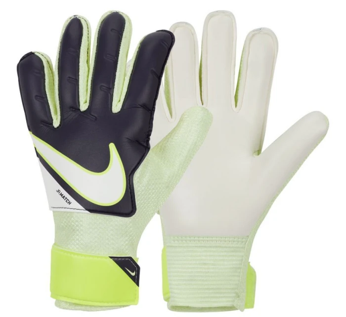 Brankářské rukavice  Match Jr 016 model 21860316 - NIKE
