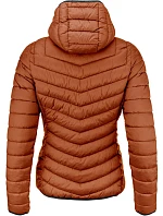 Cutter & Buck Jacket Women Dámská prošívaná bunda orange model 22455478 Cutter & Buck Jacket Women Dámská prošívaná bunda orange model 22455478