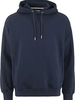 Craft Corporate Frequent Hoodie M Pánská těžká mikina s kapucí 81.6298 blaze