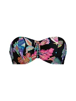 Style Ella Top Bikini - horní díl 8741-1 multi colour - RosaFaia