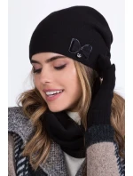 Kamea Wika barva: černá Kamea Wika barva: černá