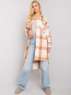 Košile EM KS model 16086638 velbloud - FPrice