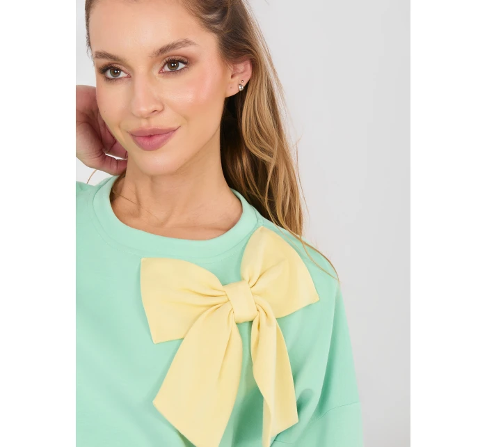 Sada IT KMPL 22220.25 světle zelená Sada IT KMPL 22220.25 světle zelená