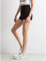 Šortky JMP SN DJ1015.36 černá