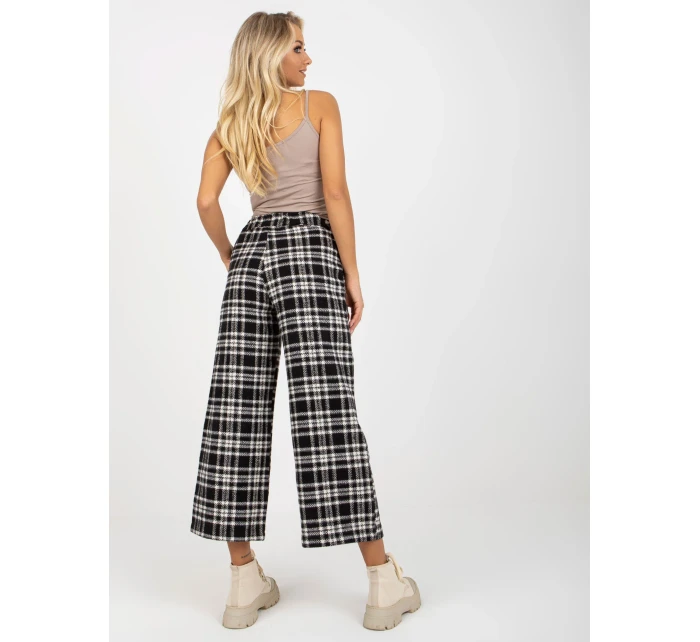 Kalhoty LK SP 509097 2.35P černá