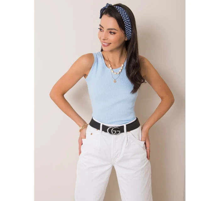 Top RV TP 5589.25P světle modrá