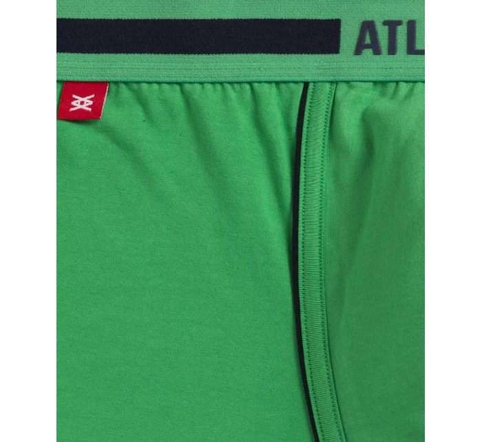 Boxerky 3MH-181 3-pack - Atlantic