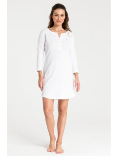 Noční košilky model 18084913 White - LaLupa