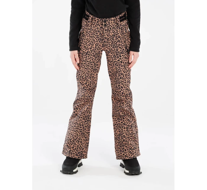 Dívčí lyžařské kalhoty Protest PRTCLASSY 24 JR Dívčí lyžařské kalhoty Protest PRTCLASSY 24 JR