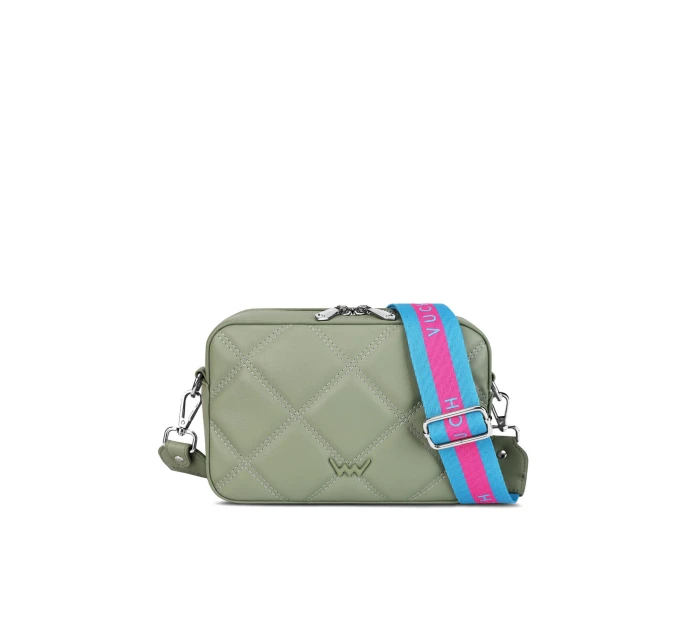 Dámská kabelka Vuch Massimo Mini Mint