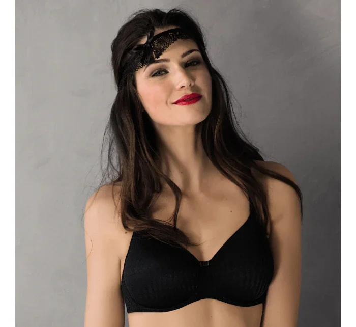 Podprsenka s kosticí   model 5197440 - Anita