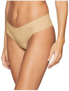 Tanga ZERO Cotton Hipstring - Sloggi