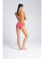 Dámské kalhotky - BIKINI COTTON COMFORT PRINT 10