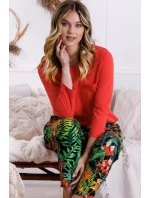 DÁMSKÉ PYŽAMO ISBEL 1489 DÁMSKÉ PYŽAMO ISBEL 1489