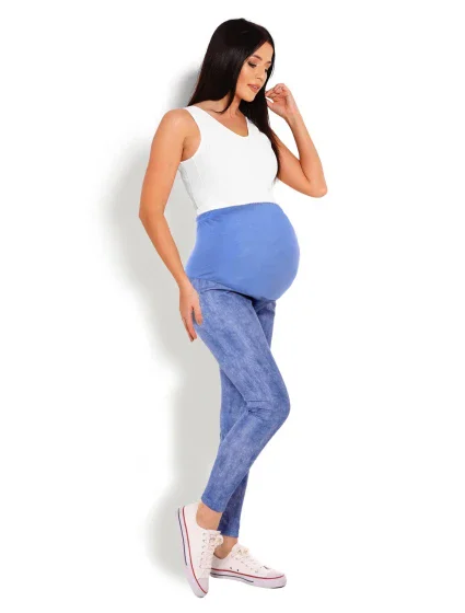 Těhotenské legíny model 125822 PeeKaBoo Těhotenské legíny model 125822 PeeKaBoo