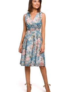 Denní šaty model 144833 Stylove