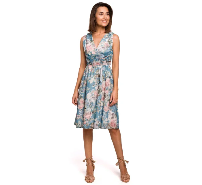 Denní šaty model 144833 Stylove Denní šaty model 144833 Stylove