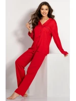 Pyžama model 187519 Momenti Per Me Pyžama model 187519 Momenti Per Me