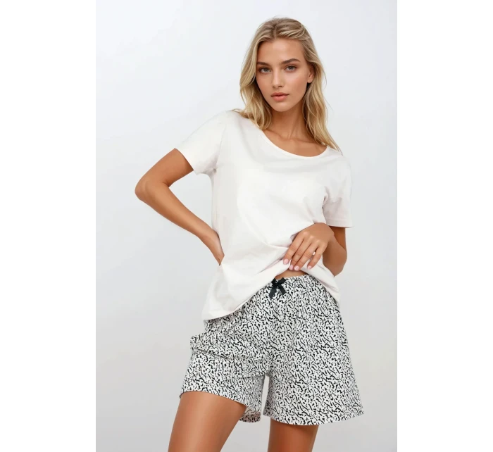 Pyžama  model 212779 Momenti Per Me