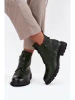 Boty model 217744 Step in style Boty model 217744 Step in style