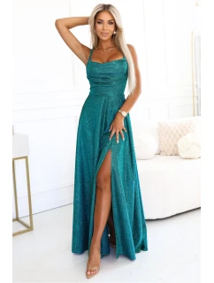 Dlouhé šaty  model 217776 Numoco