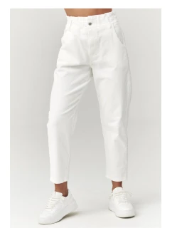 Dámské kalhoty  model 223242 Makadamia