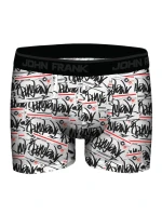 Pánské boxerky John Frank JFBDMOD105