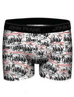 Pánské boxerky John Frank JFBDMOD105